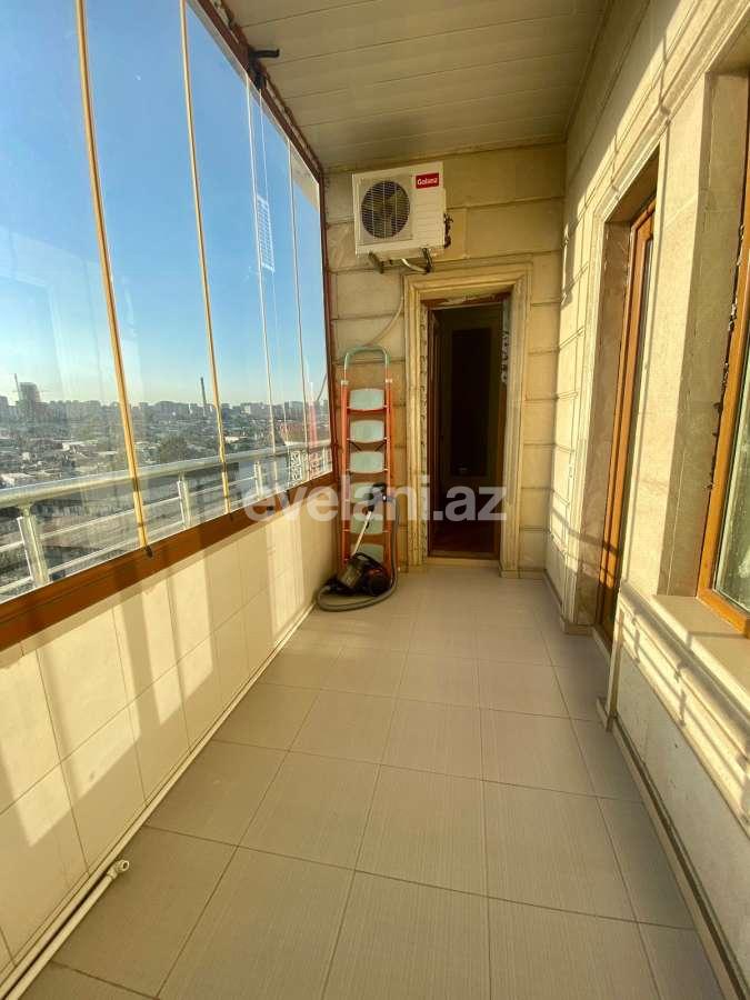 Sale, new building, 3 room, 149.99 m², Baku, Narimanov r.