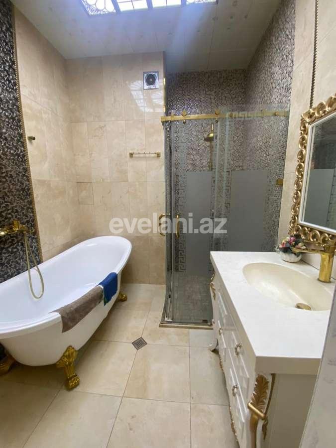 Sale, new building, 3 room, 149.99 m², Baku, Narimanov r.