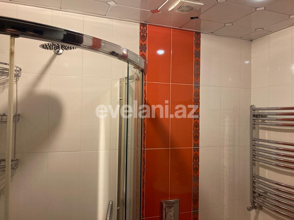 Kirayə verilir, yeni tikili, 3 otaqlı, 134 m², Bakı, Nərimanov r, Nəriman Nərimanov m.