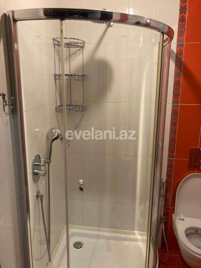 Kirayə verilir, yeni tikili, 3 otaqlı, 134 m², Bakı, Nərimanov r, Nəriman Nərimanov m.