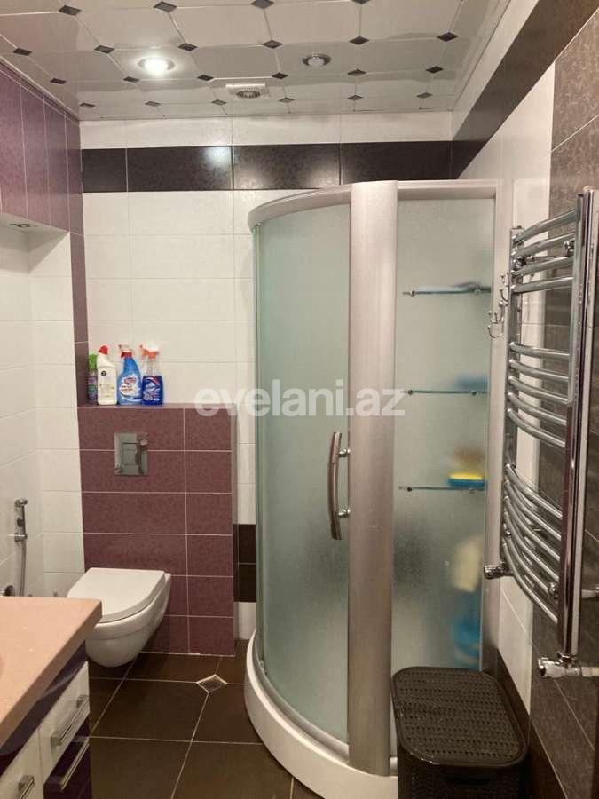 Kirayə verilir, yeni tikili, 3 otaqlı, 134 m², Bakı, Nərimanov r, Nəriman Nərimanov m.