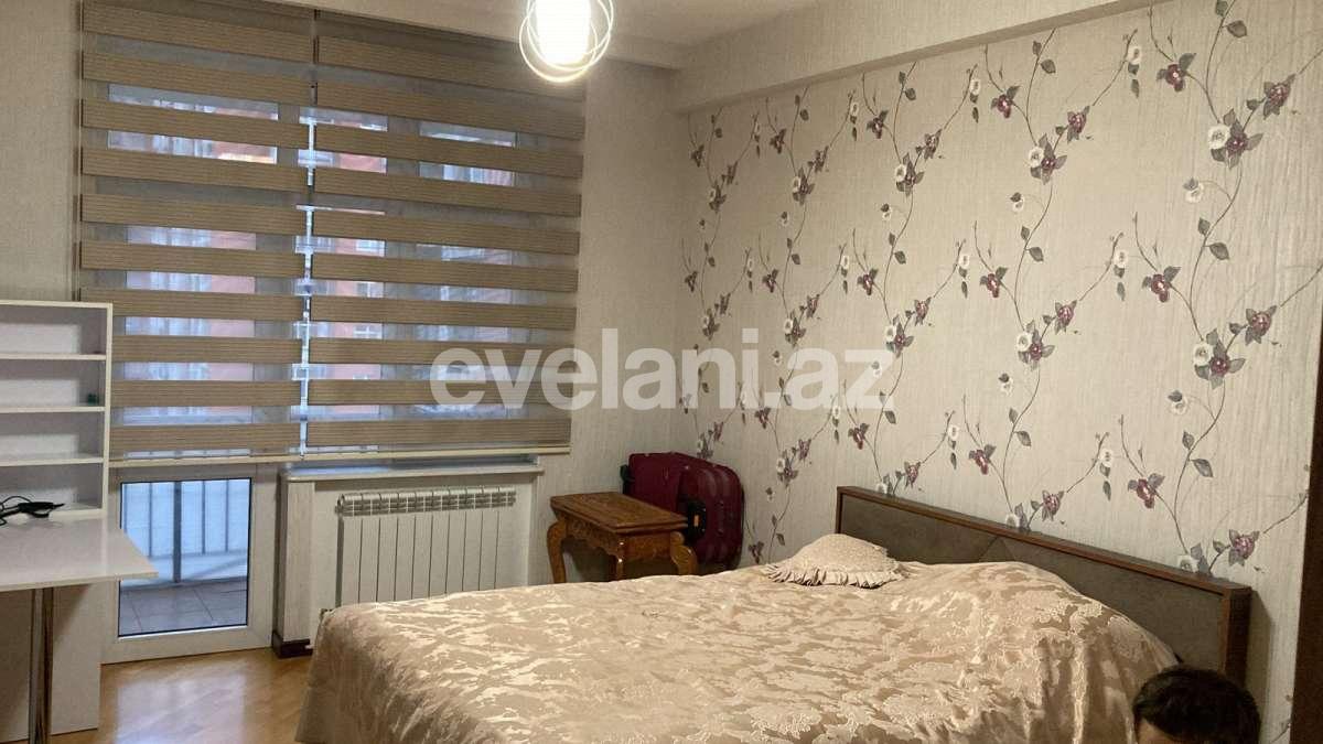 Kirayə verilir, yeni tikili, 3 otaqlı, 134 m², Bakı, Nərimanov r, Nəriman Nərimanov m.