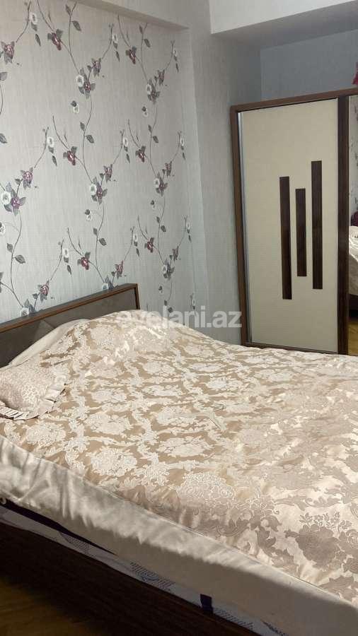 Kirayə verilir, yeni tikili, 3 otaqlı, 134 m², Bakı, Nərimanov r, Nəriman Nərimanov m.