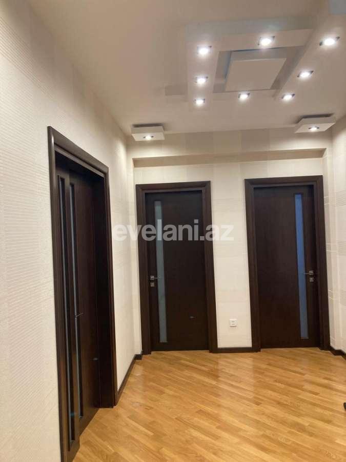 Kirayə verilir, yeni tikili, 3 otaqlı, 134 m², Bakı, Nərimanov r, Nəriman Nərimanov m.