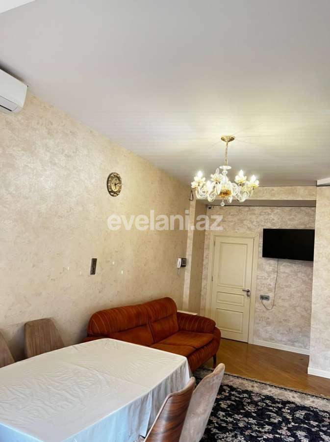 Продаётся, новостройка, 3-комнаты, 140 m², Баку, Сабунчинский r, Бакиханова p.