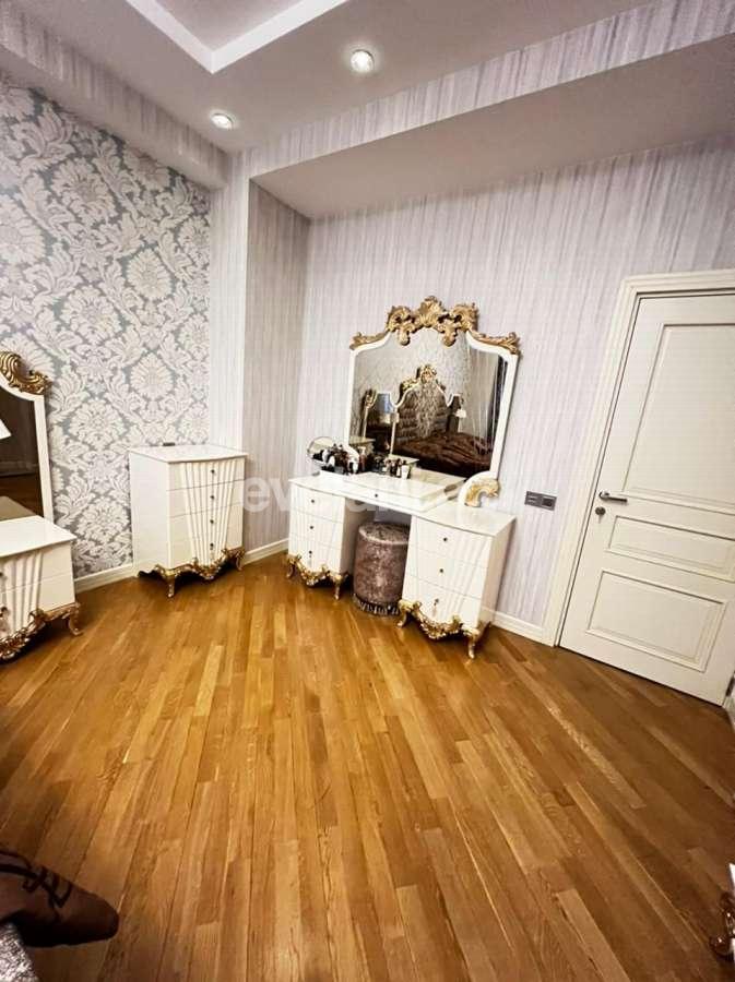 Продаётся, новостройка, 3-комнаты, 140 m², Баку, Сабунчинский r, Бакиханова p.