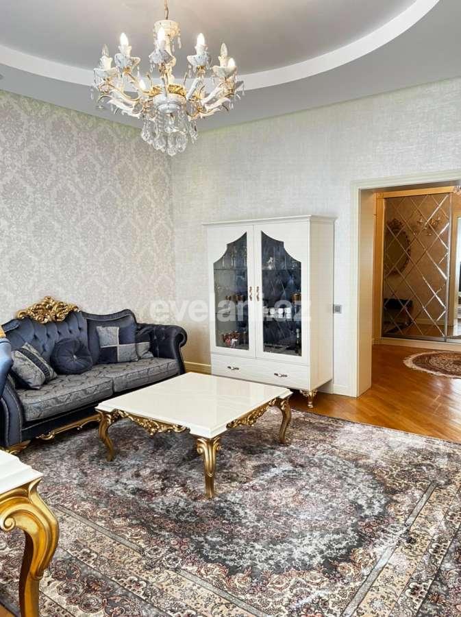 Продаётся, новостройка, 3-комнаты, 140 m², Баку, Сабунчинский r, Бакиханова p.