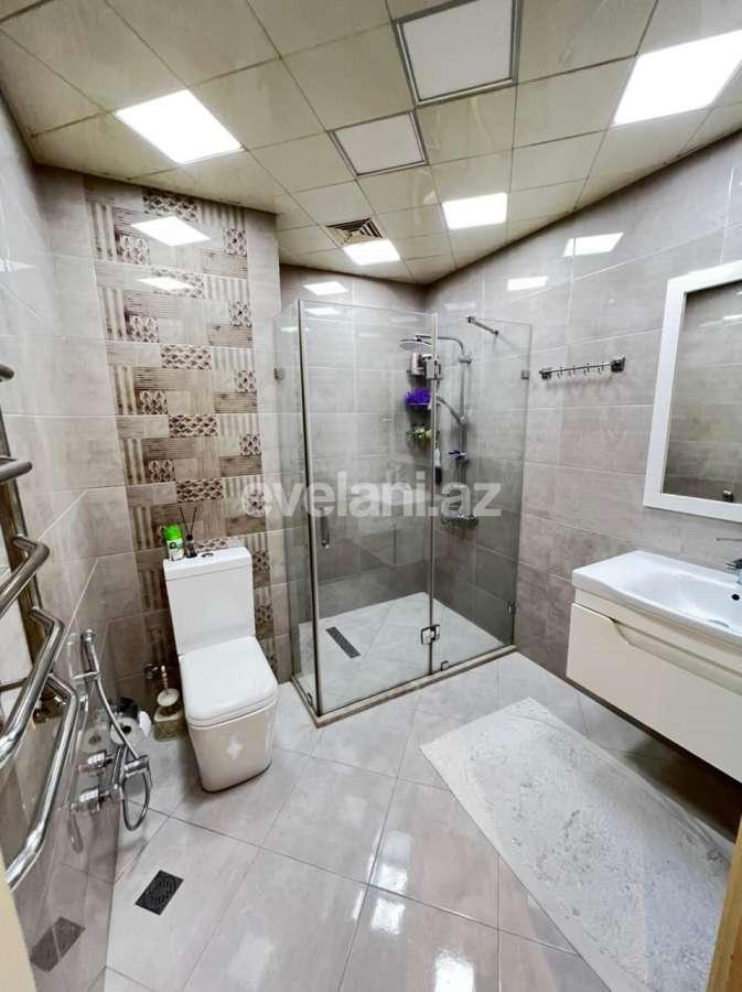 Продаётся, новостройка, 3-комнаты, 140 m², Баку, Сабунчинский r, Бакиханова p.