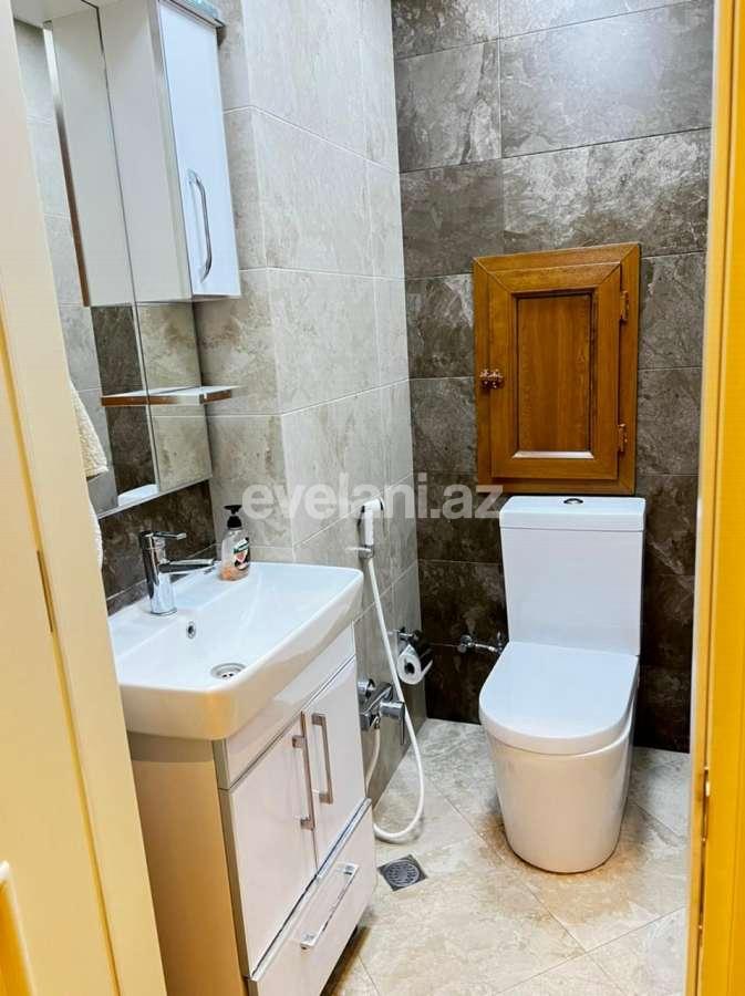 Продаётся, новостройка, 3-комнаты, 140 m², Баку, Сабунчинский r, Бакиханова p.