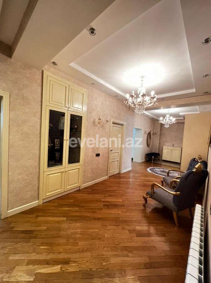 Продаётся, новостройка, 3-комнаты, 140 m², Баку, Сабунчинский r, Бакиханова p.