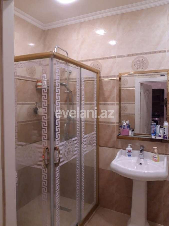 Satılır, yeni tikili, 2 otaqlı, 66 m², Bakı, Yasamal r, Nizami m.