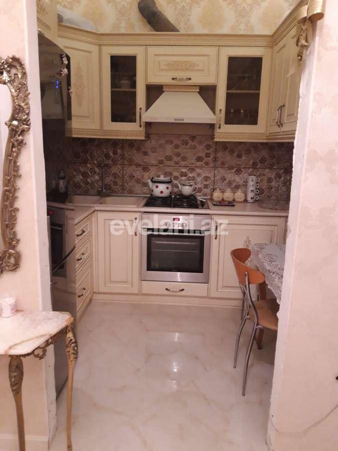 Satılır, yeni tikili, 2 otaqlı, 66 m², Bakı, Yasamal r, Nizami m.
