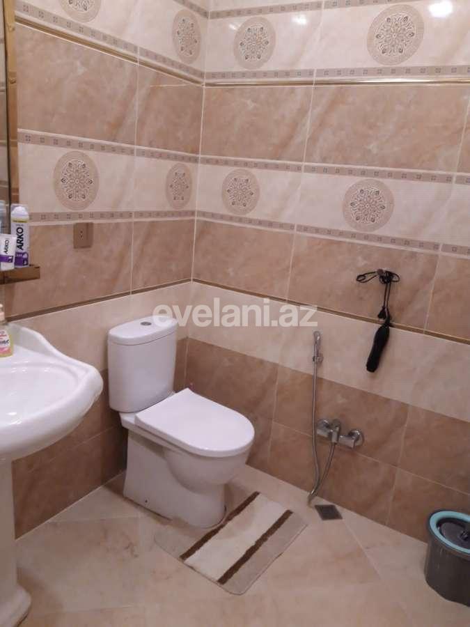 Satılır, yeni tikili, 2 otaqlı, 66 m², Bakı, Yasamal r, Nizami m.
