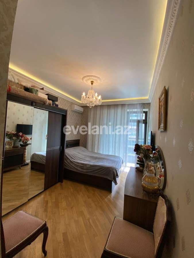 Satılır, yeni tikili, 2 otaqlı, 66 m², Bakı, Yasamal r, Nizami m.