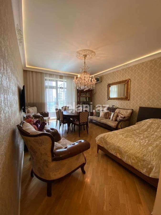 Satılır, yeni tikili, 2 otaqlı, 66 m², Bakı, Yasamal r, Nizami m.