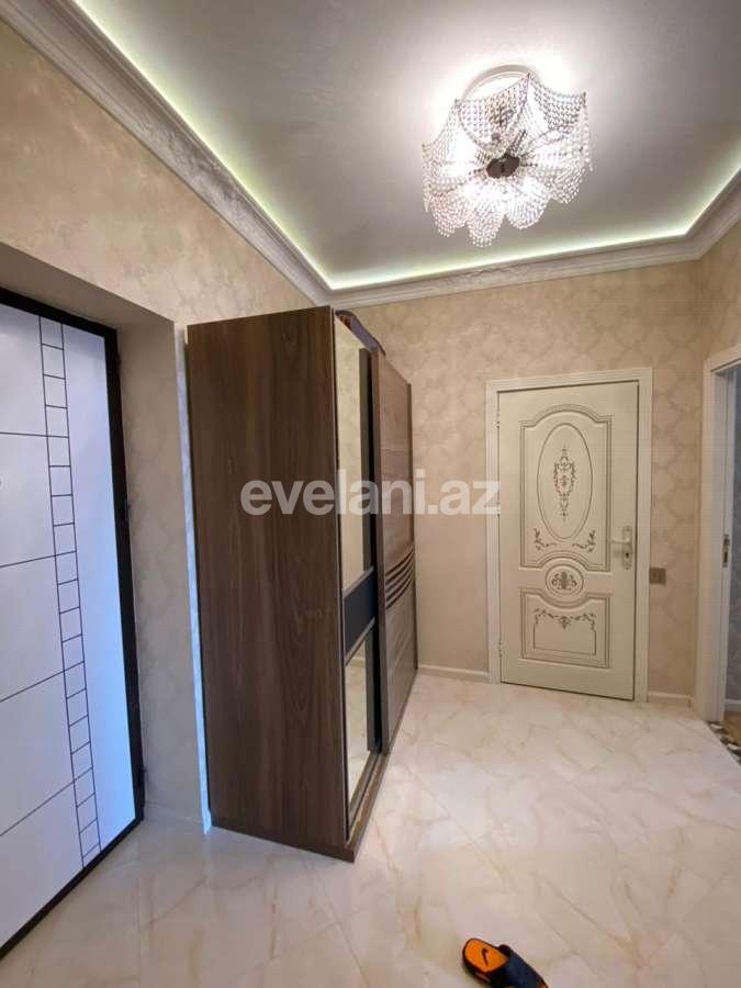 Satılır, yeni tikili, 2 otaqlı, 66 m², Bakı, Yasamal r, Nizami m.