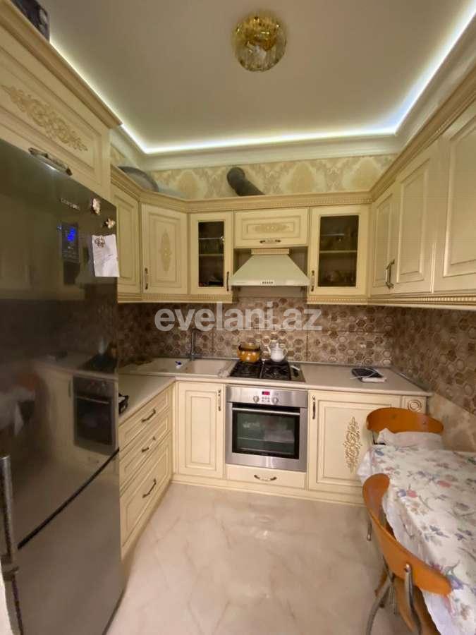 Satılır, yeni tikili, 2 otaqlı, 66 m², Bakı, Yasamal r, Nizami m.