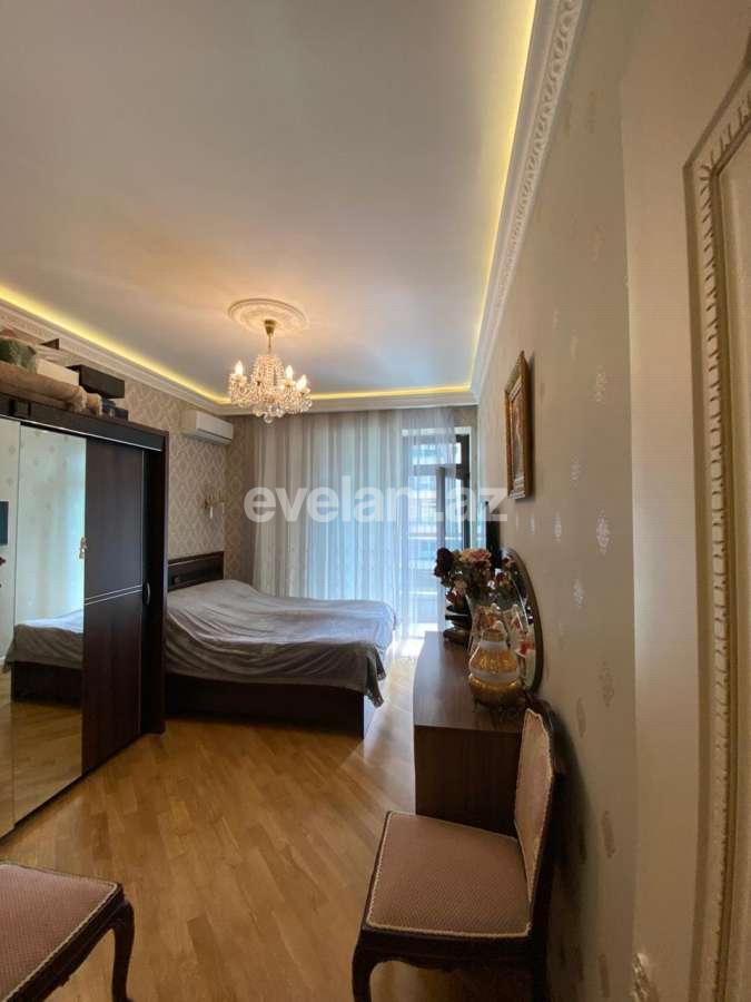 Satılır, yeni tikili, 2 otaqlı, 66 m², Bakı, Yasamal r, Nizami m.