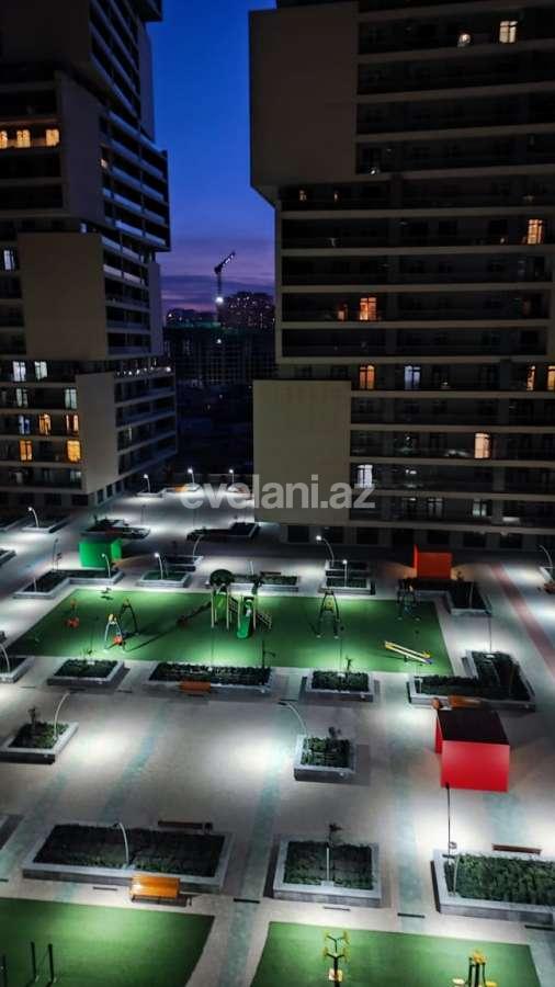 Satılır, yeni tikili, 2 otaqlı, 66 m², Bakı, Yasamal r, Nizami m.