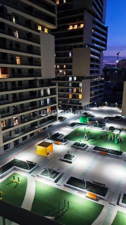 Satılır, yeni tikili, 2 otaqlı, 66 m², Bakı, Yasamal r, Nizami m.