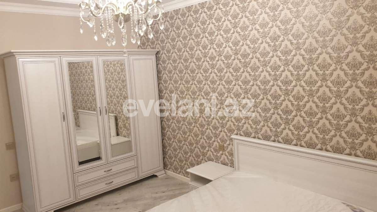 Kirayə verilir, yeni tikili, 2 otaqlı, 110 m², Bakı, Yasamal r, Yasamal q, Elmlər Akademiyası m.