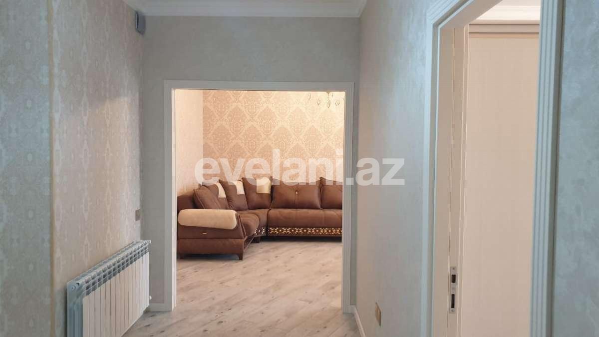 Kirayə verilir, yeni tikili, 2 otaqlı, 110 m², Bakı, Yasamal r, Yasamal q, Elmlər Akademiyası m.