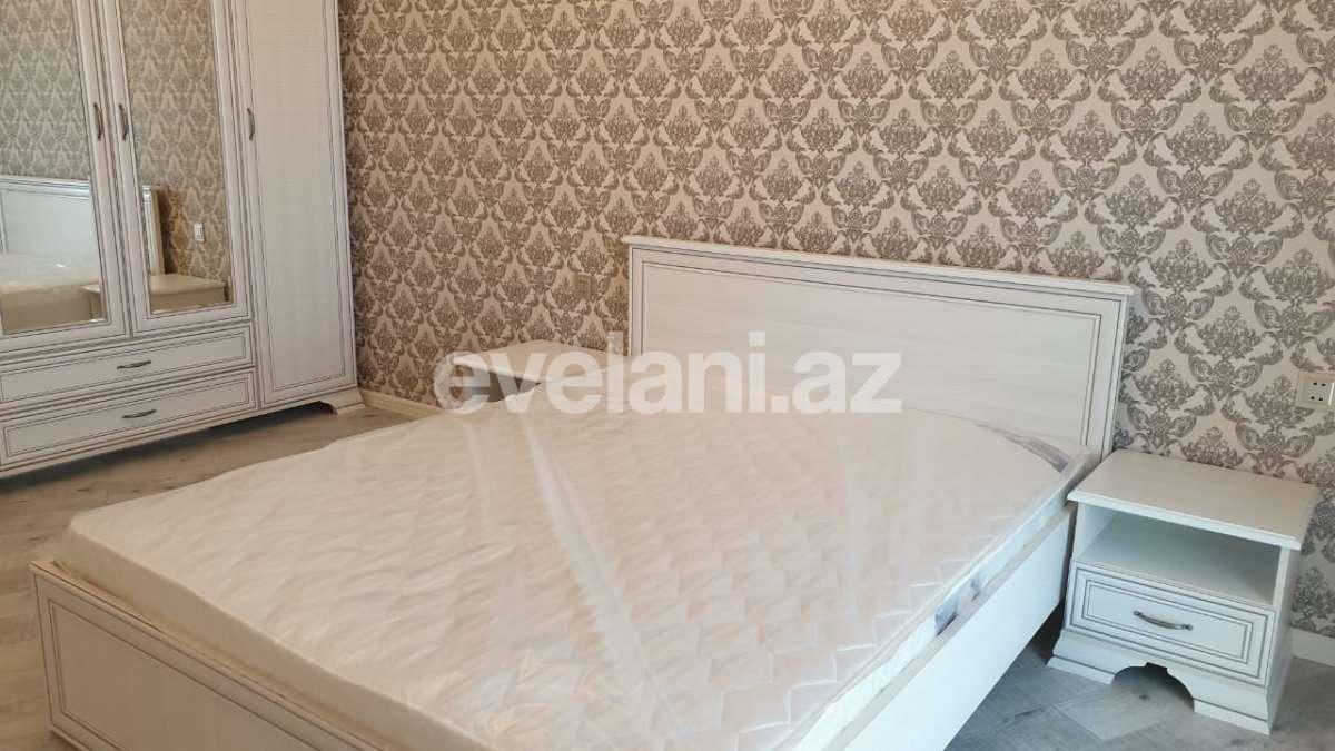 Kirayə verilir, yeni tikili, 2 otaqlı, 110 m², Bakı, Yasamal r, Yasamal q, Elmlər Akademiyası m.