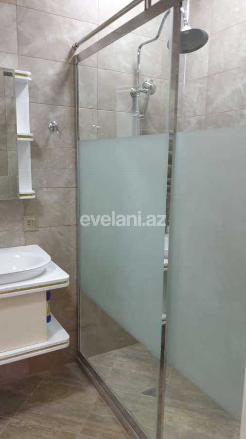 Kirayə verilir, yeni tikili, 2 otaqlı, 110 m², Bakı, Yasamal r, Yasamal q, Elmlər Akademiyası m.