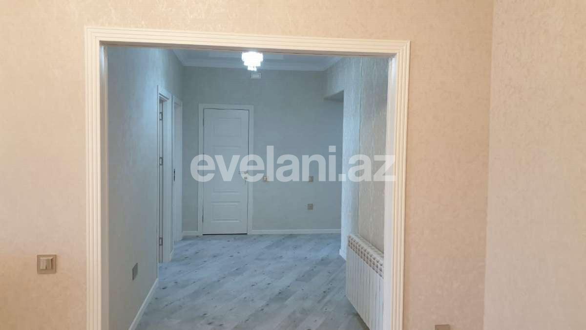 Kirayə verilir, yeni tikili, 2 otaqlı, 110 m², Bakı, Yasamal r, Yasamal q, Elmlər Akademiyası m.