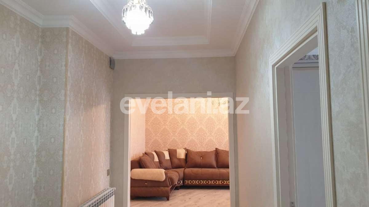 Kirayə verilir, yeni tikili, 2 otaqlı, 110 m², Bakı, Yasamal r, Yasamal q, Elmlər Akademiyası m.