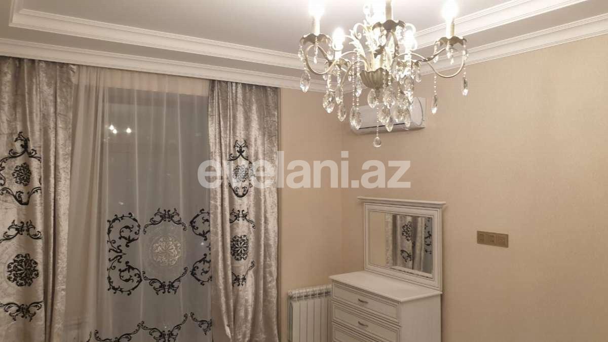 Kirayə verilir, yeni tikili, 2 otaqlı, 110 m², Bakı, Yasamal r, Yasamal q, Elmlər Akademiyası m.