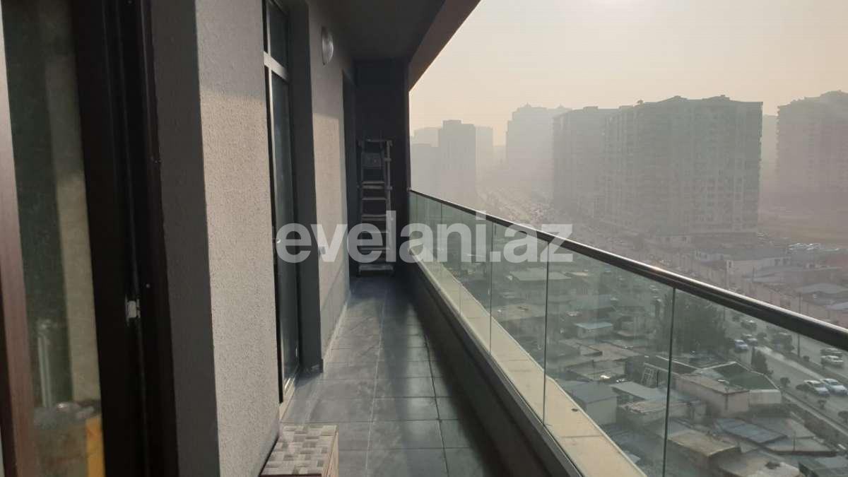 Kirayə verilir, yeni tikili, 2 otaqlı, 110 m², Bakı, Yasamal r, Yasamal q, Elmlər Akademiyası m.