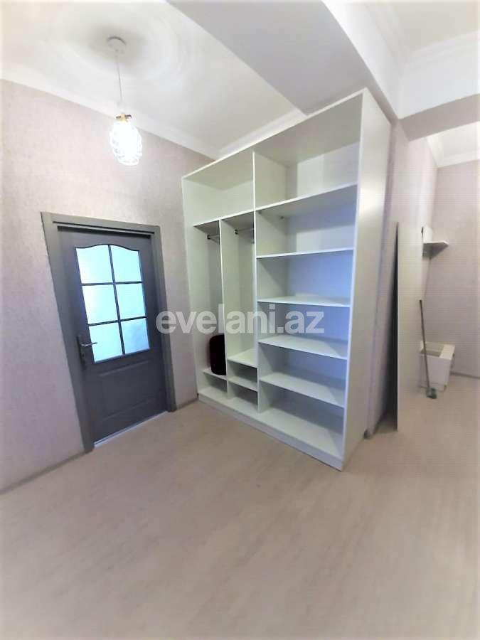 Kirayə verilir, yeni tikili, 3 otaqlı, 110 m², Bakı, Nərimanov r, Gənclik m.