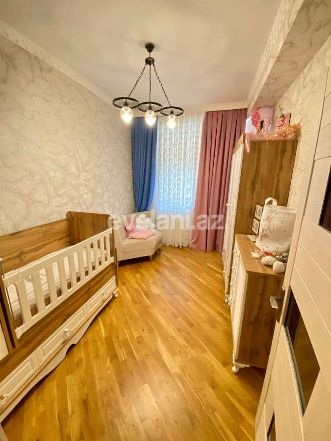 Satılır, yeni tikili, 3 otaqlı, 100 m², Bakı, Sabunçu r.