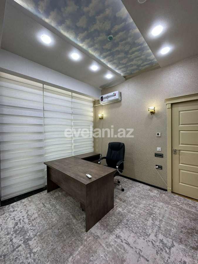 Сдаётся, новостройка, 3-комнаты, 120 m², Баку, Ясамальский r, Элмляр Академиясы m.