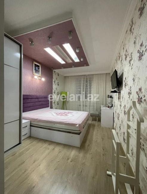 Satılır, yeni tikili, 3 otaqlı, 120 m², Bakı, Sabunçu r, Bakıxanov q.