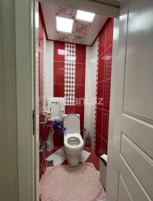 Satılır, yeni tikili, 3 otaqlı, 120 m², Bakı, Sabunçu r, Bakıxanov q.