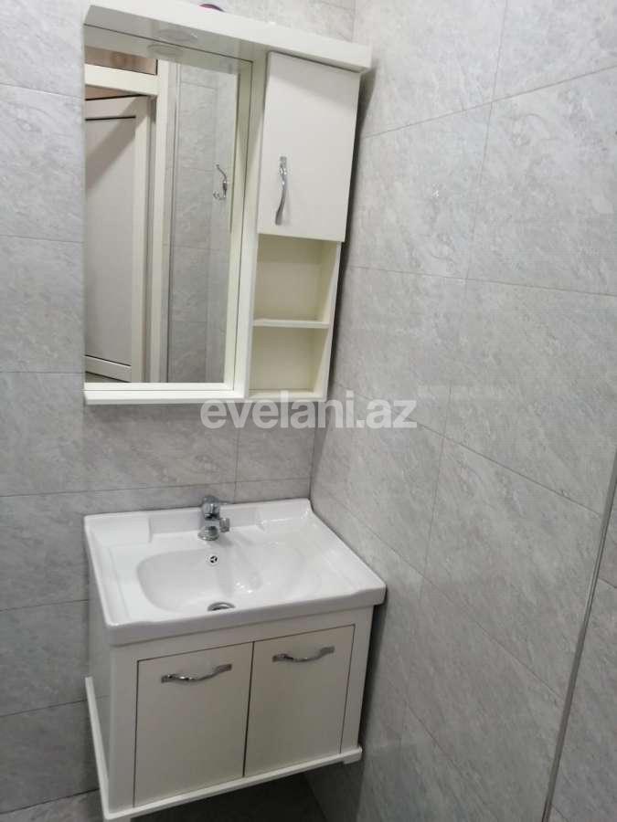 Kirayə verilir, yeni tikili, 3 otaqlı, 125 m², Bakı, Nərimanov r, Nəriman Nərimanov m.