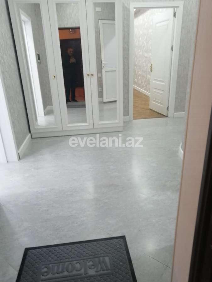 Kirayə verilir, yeni tikili, 3 otaqlı, 125 m², Bakı, Nərimanov r, Nəriman Nərimanov m.