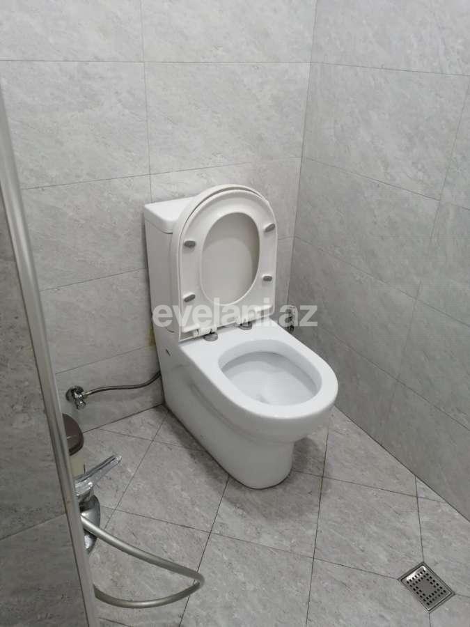 Kirayə verilir, yeni tikili, 3 otaqlı, 125 m², Bakı, Nərimanov r, Nəriman Nərimanov m.