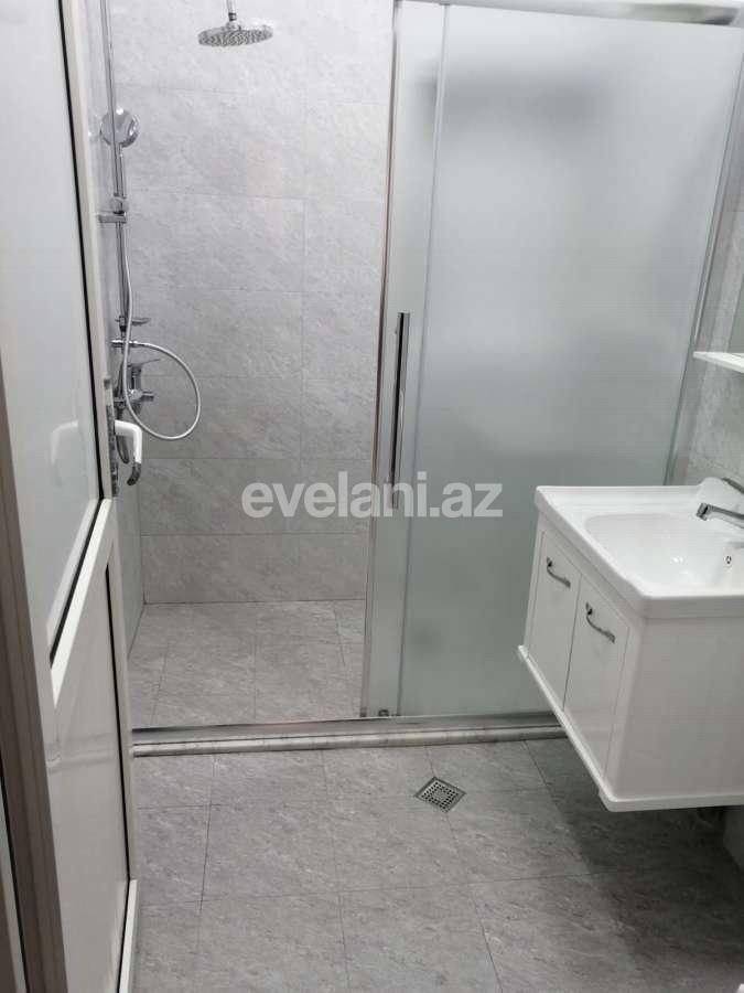 Kirayə verilir, yeni tikili, 3 otaqlı, 125 m², Bakı, Nərimanov r, Nəriman Nərimanov m.