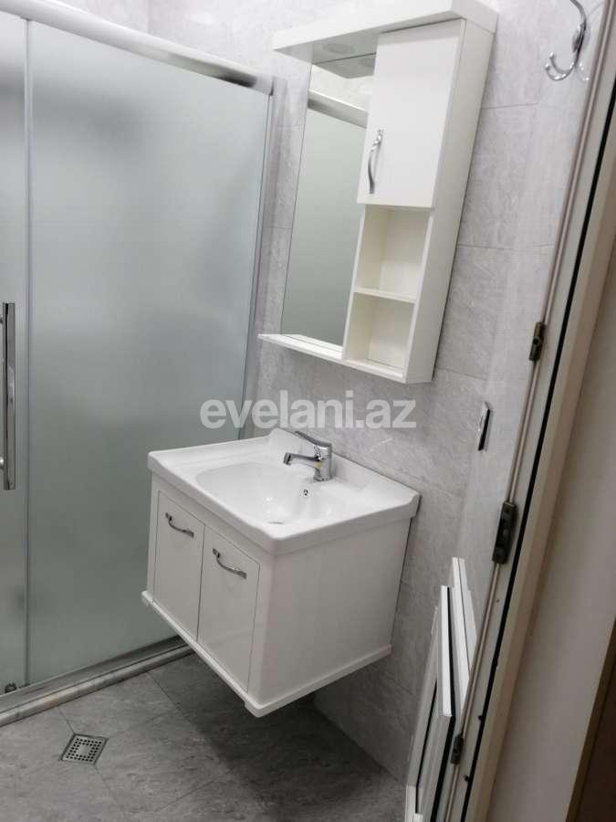 Kirayə verilir, yeni tikili, 3 otaqlı, 125 m², Bakı, Nərimanov r, Nəriman Nərimanov m.