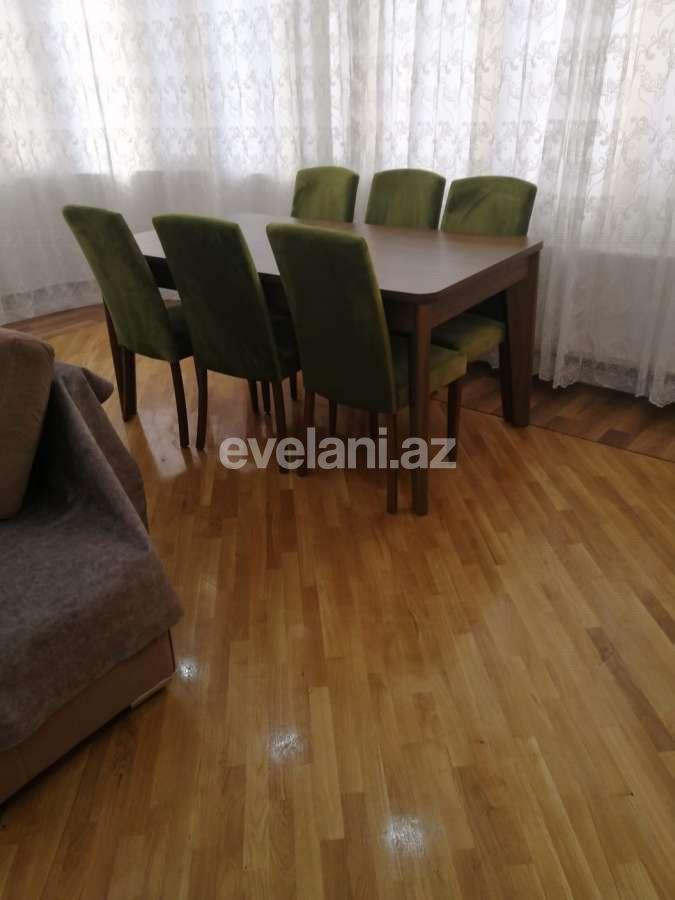 Kirayə verilir, yeni tikili, 3 otaqlı, 125 m², Bakı, Nərimanov r, Nəriman Nərimanov m.