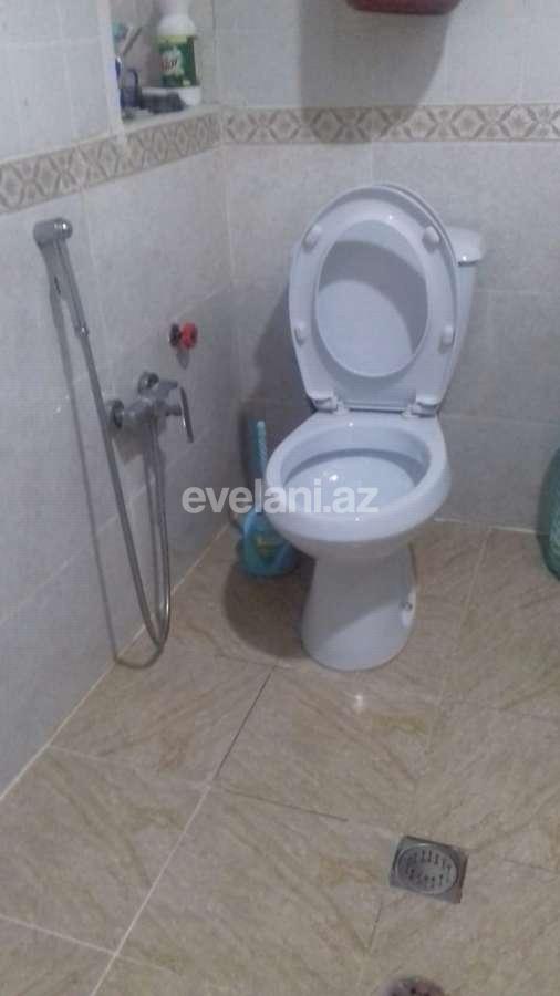 Satılır, köhnə tikili, 2 otaqlı, 52 m², Bakı, Nizami r, Keşlə q, Ulduz m.