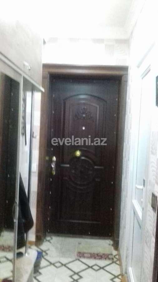 Satılır, köhnə tikili, 2 otaqlı, 52 m², Bakı, Nizami r, Keşlə q, Ulduz m.