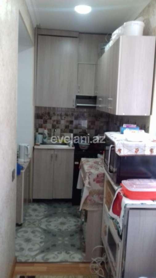 Satılır, köhnə tikili, 2 otaqlı, 52 m², Bakı, Nizami r, Keşlə q, Ulduz m.