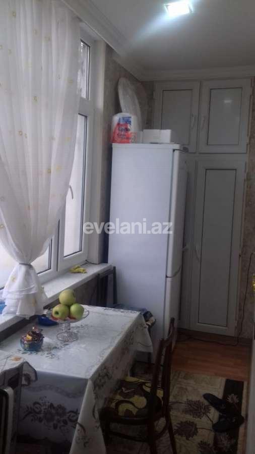 Satılır, köhnə tikili, 2 otaqlı, 52 m², Bakı, Nizami r, Keşlə q, Ulduz m.