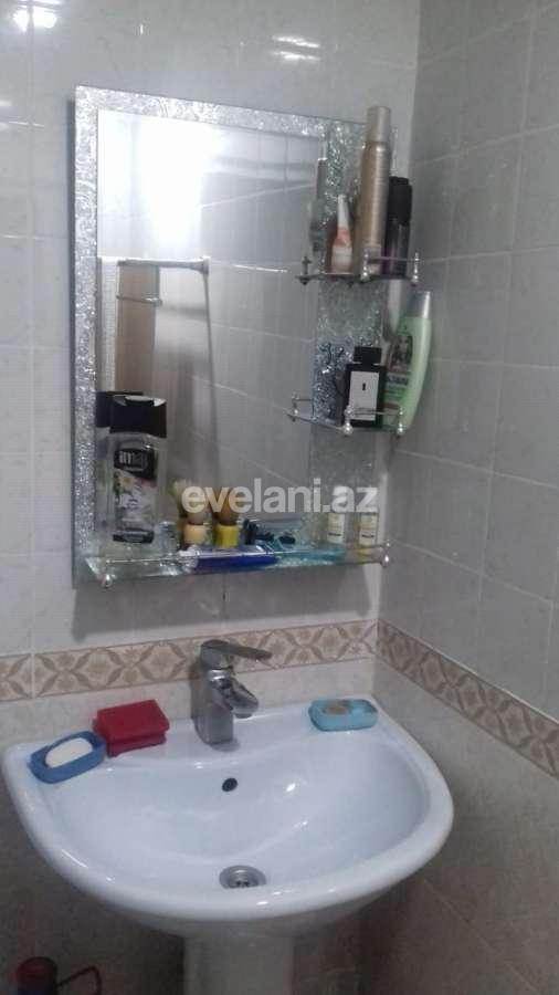 Satılır, köhnə tikili, 2 otaqlı, 52 m², Bakı, Nizami r, Keşlə q, Ulduz m.