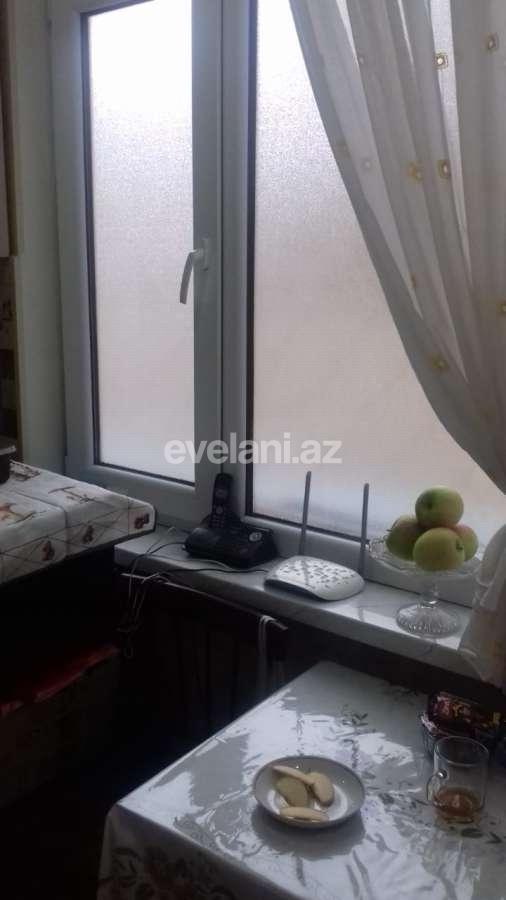 Satılır, köhnə tikili, 2 otaqlı, 52 m², Bakı, Nizami r, Keşlə q, Ulduz m.