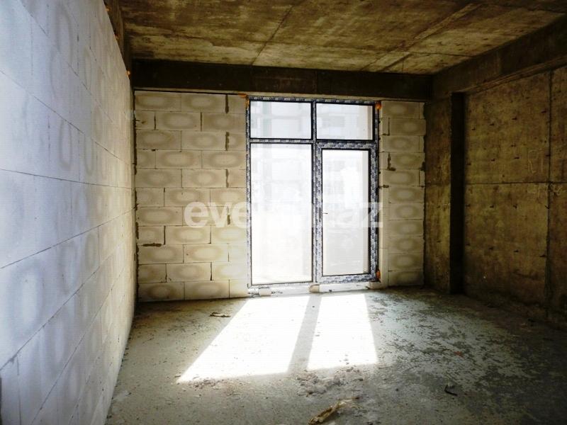 Satılır, yeni tikili, 3 otaqlı, 124 m², Bakı, Nərimanov r.